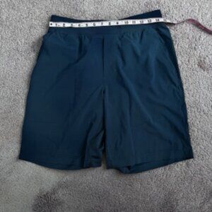 Lululemon Shorts. Navy Blue.